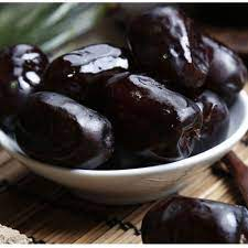تصویر 1 از قیمت خرید خرما مضافتی مروارید سیاه + فروش ویژه
